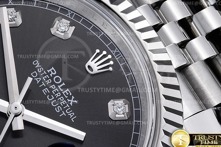 0306 R2DJ0252B – DJ2 41mm Jub Lightweight 632